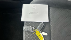 Nissan Juke 1.0 DiG-T N-Connecta 5dr DCT Petrol Hatchback